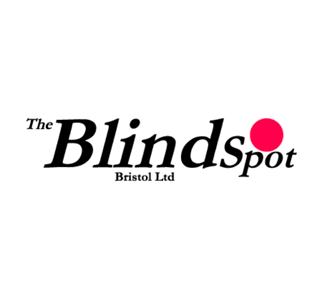 The Blindspot Bristol logo