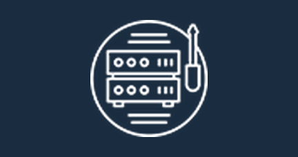 IT support icon