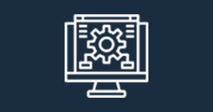 Custom web application icon