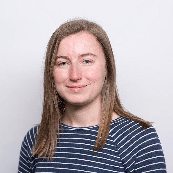 Lauren Williams, Director at SpideyWeb