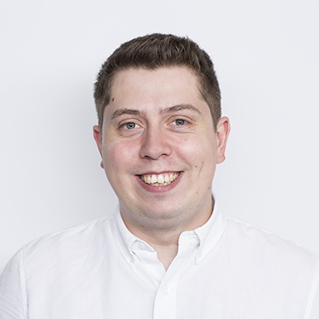 Stuart Williams, Director at SpideyWeb